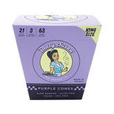 PC-KS3P-PURP-DB 1